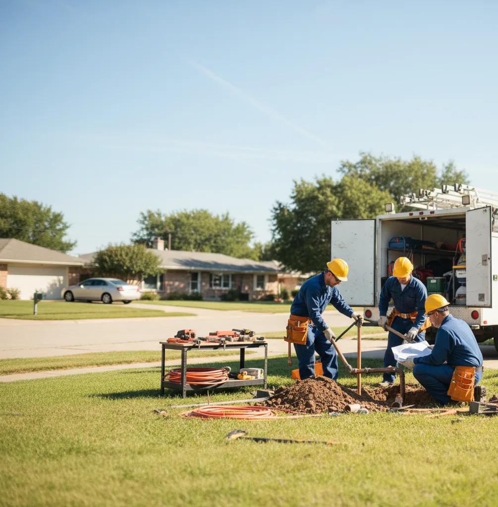 Water Heater Repair & Plumber in Pennsylvania